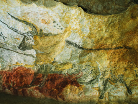Grotte de Lascaux 